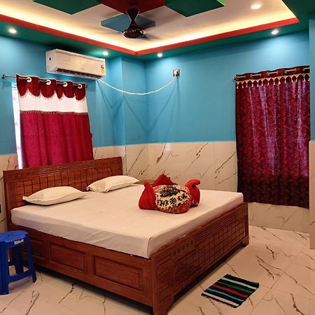 Milan Guest House Digha  Dış mekan fotoğraf
