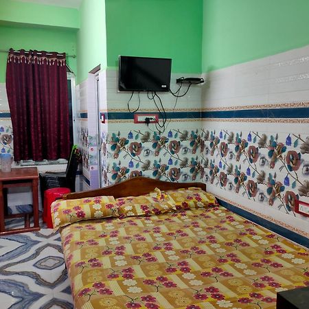 Milan Guest House Digha  Dış mekan fotoğraf