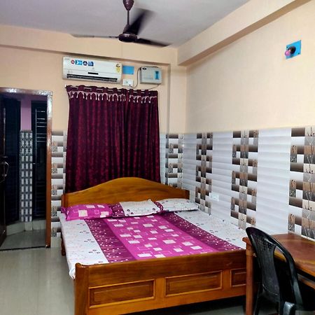 Milan Guest House Digha  Dış mekan fotoğraf