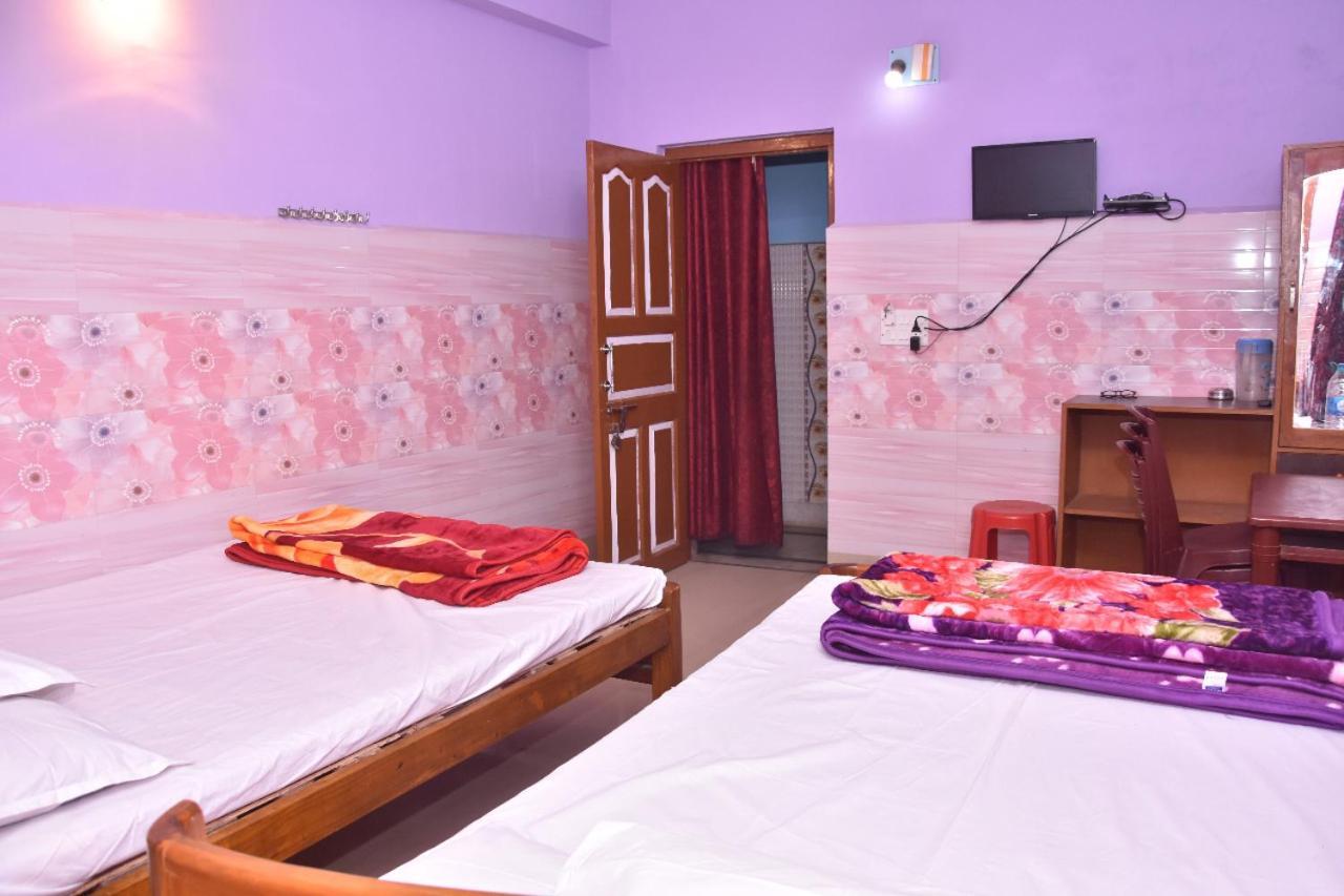 Milan Guest House Digha  Dış mekan fotoğraf