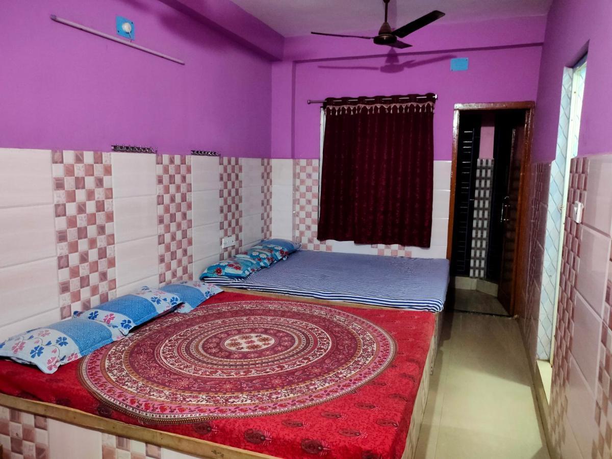 Milan Guest House Digha  Dış mekan fotoğraf