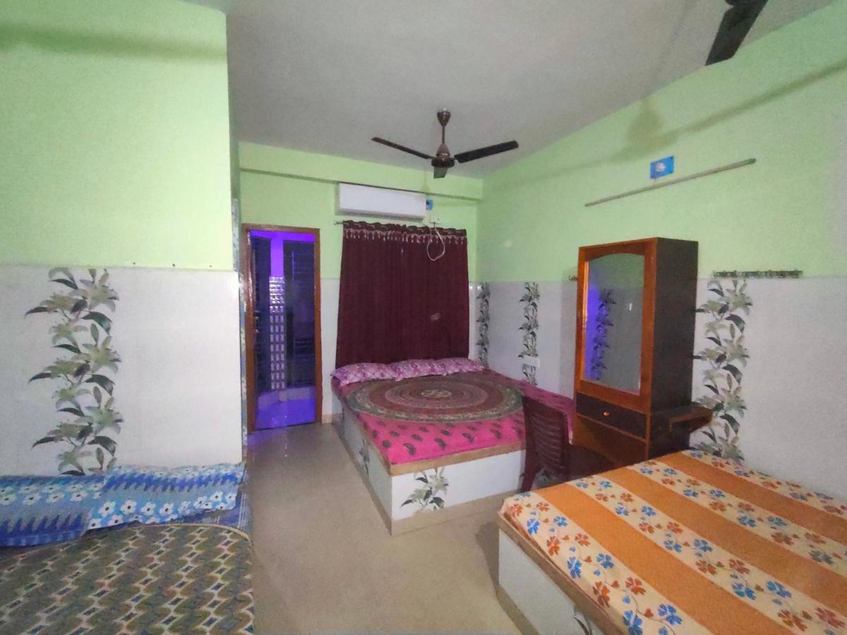Milan Guest House Digha  Dış mekan fotoğraf