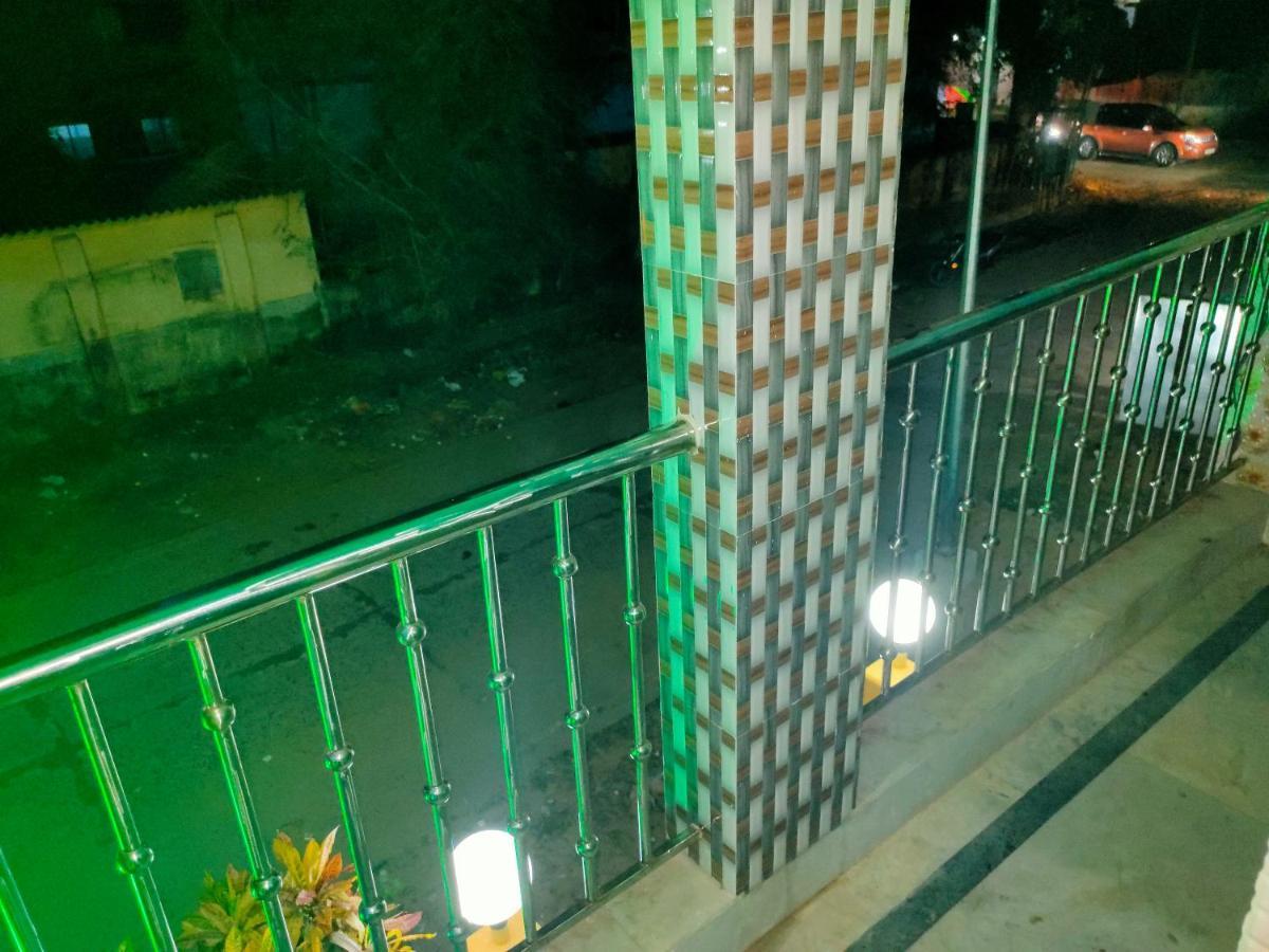 Milan Guest House Digha  Dış mekan fotoğraf