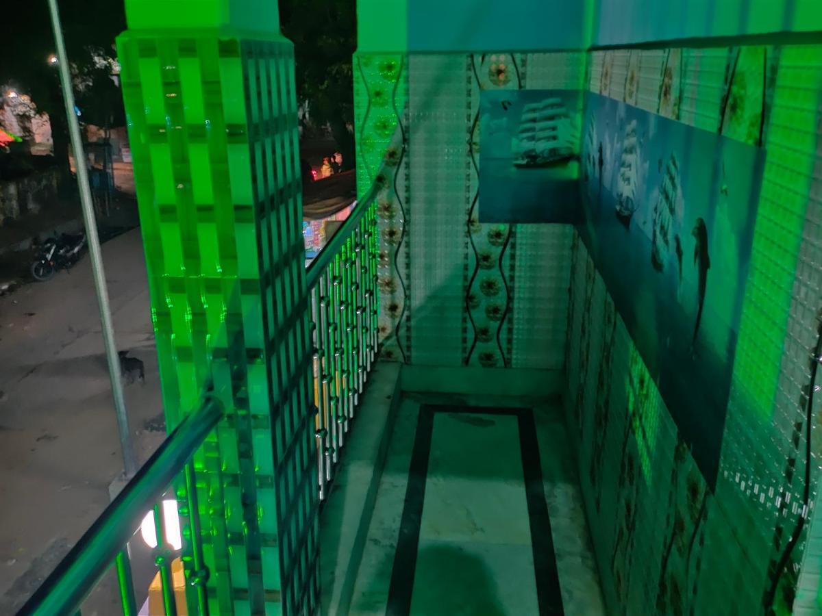 Milan Guest House Digha  Dış mekan fotoğraf