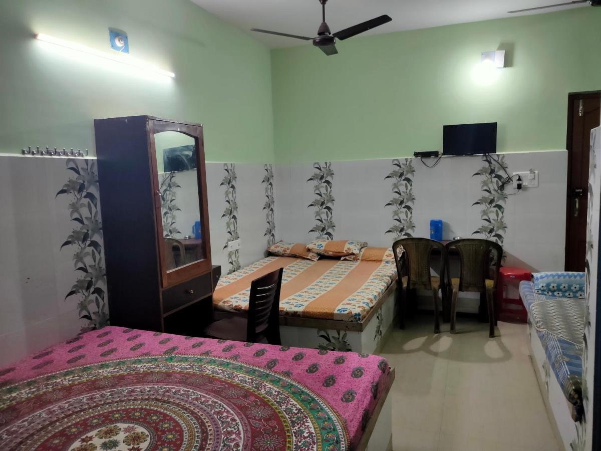 Milan Guest House Digha  Dış mekan fotoğraf
