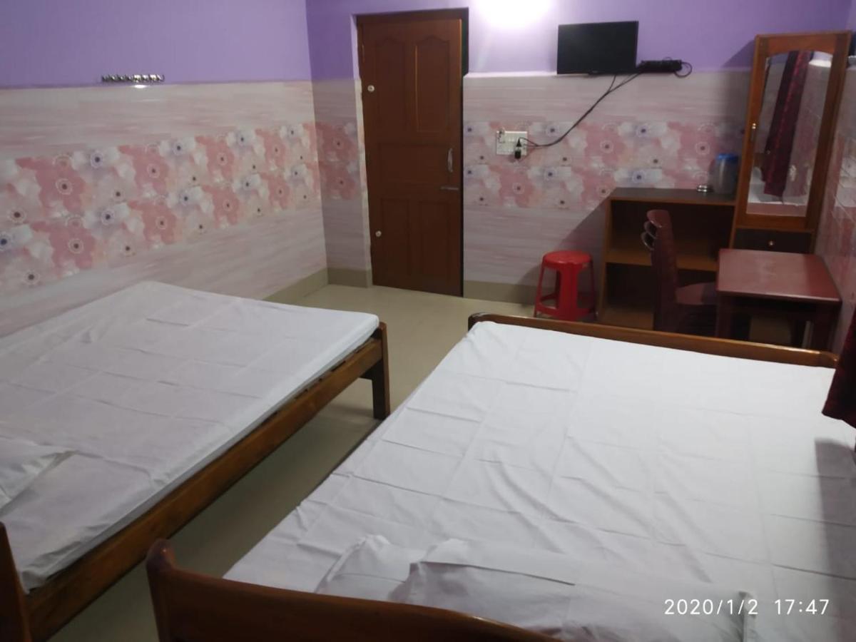 Milan Guest House Digha  Dış mekan fotoğraf
