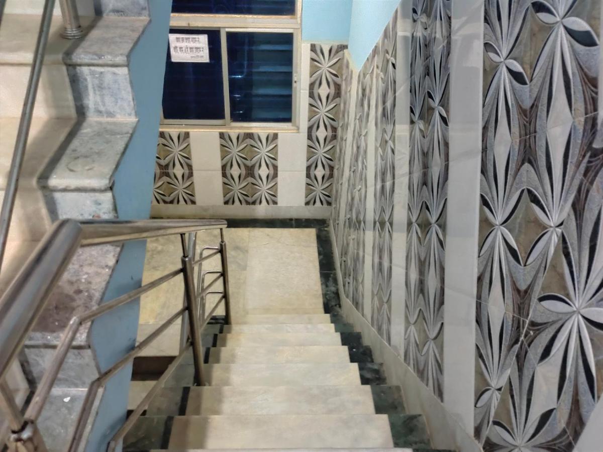 Milan Guest House Digha  Dış mekan fotoğraf