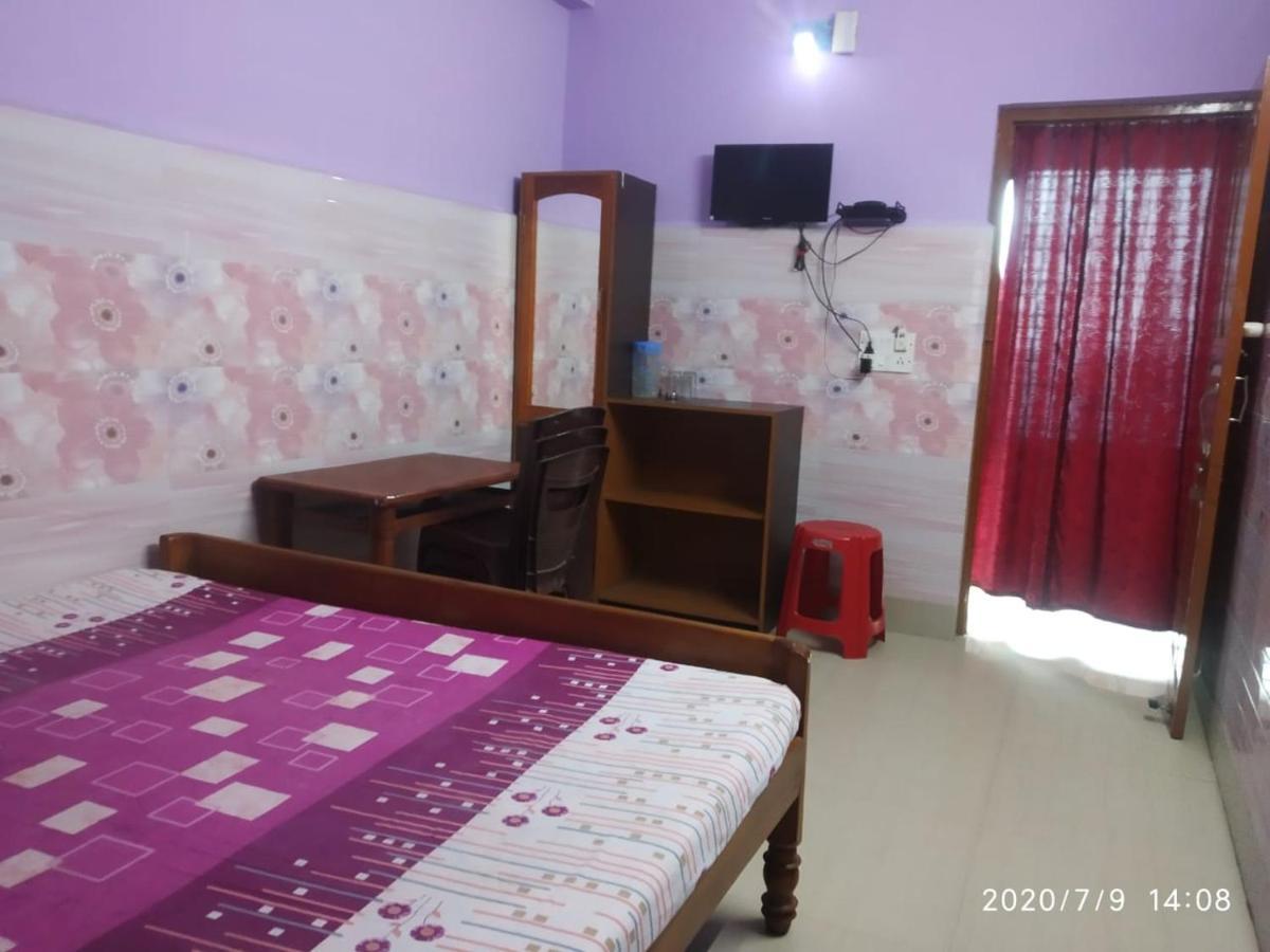 Milan Guest House Digha  Dış mekan fotoğraf