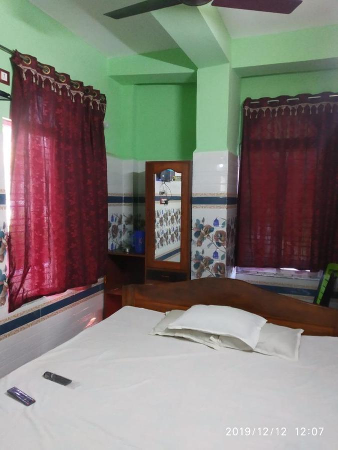 Milan Guest House Digha  Dış mekan fotoğraf