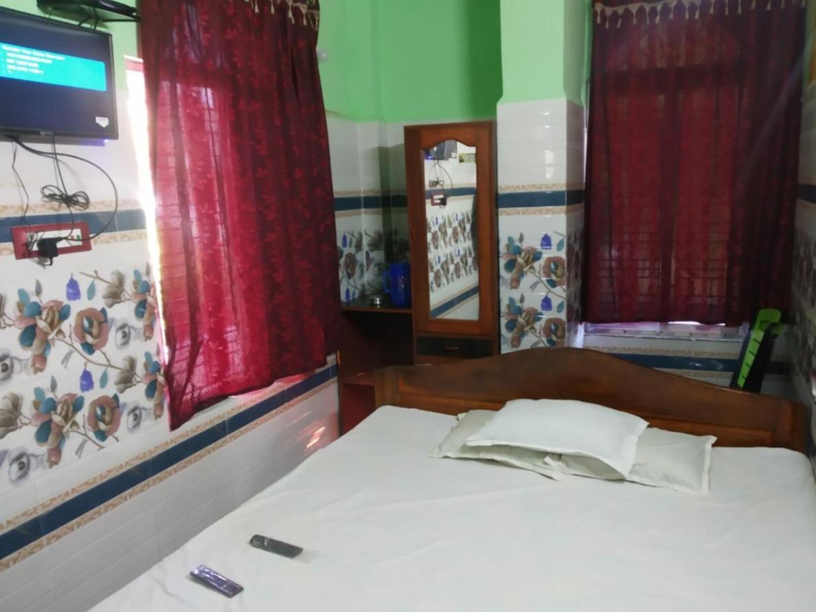 Milan Guest House Digha  Dış mekan fotoğraf