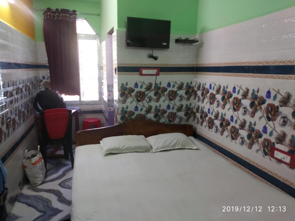 Milan Guest House Digha  Dış mekan fotoğraf