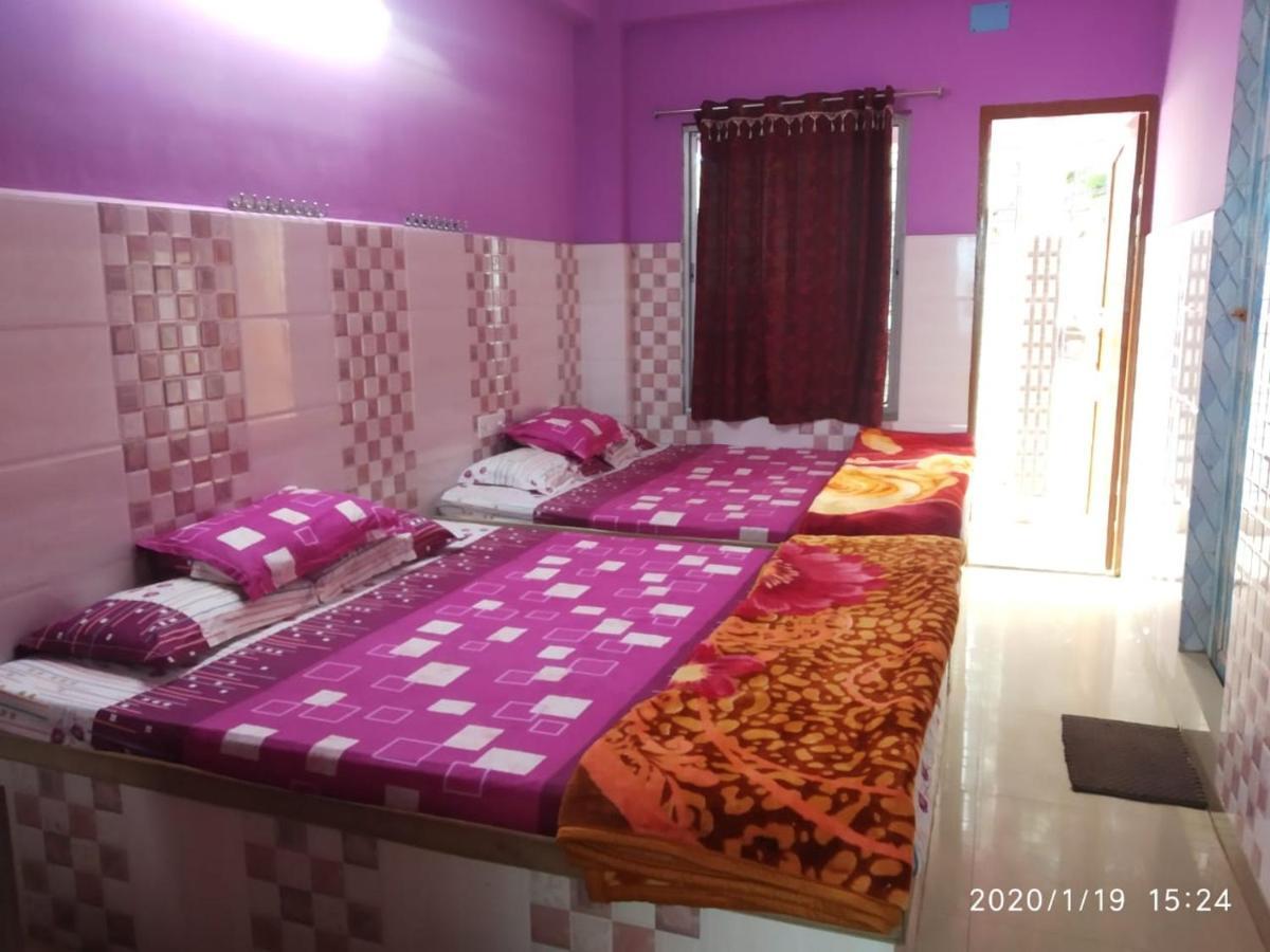 Milan Guest House Digha  Dış mekan fotoğraf