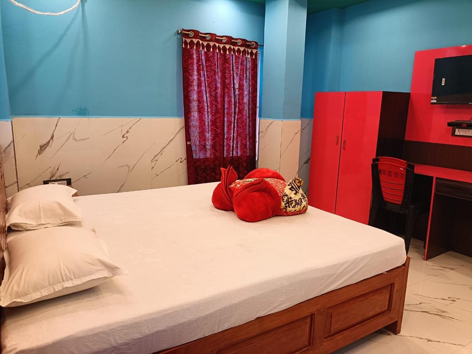Milan Guest House Digha  Dış mekan fotoğraf