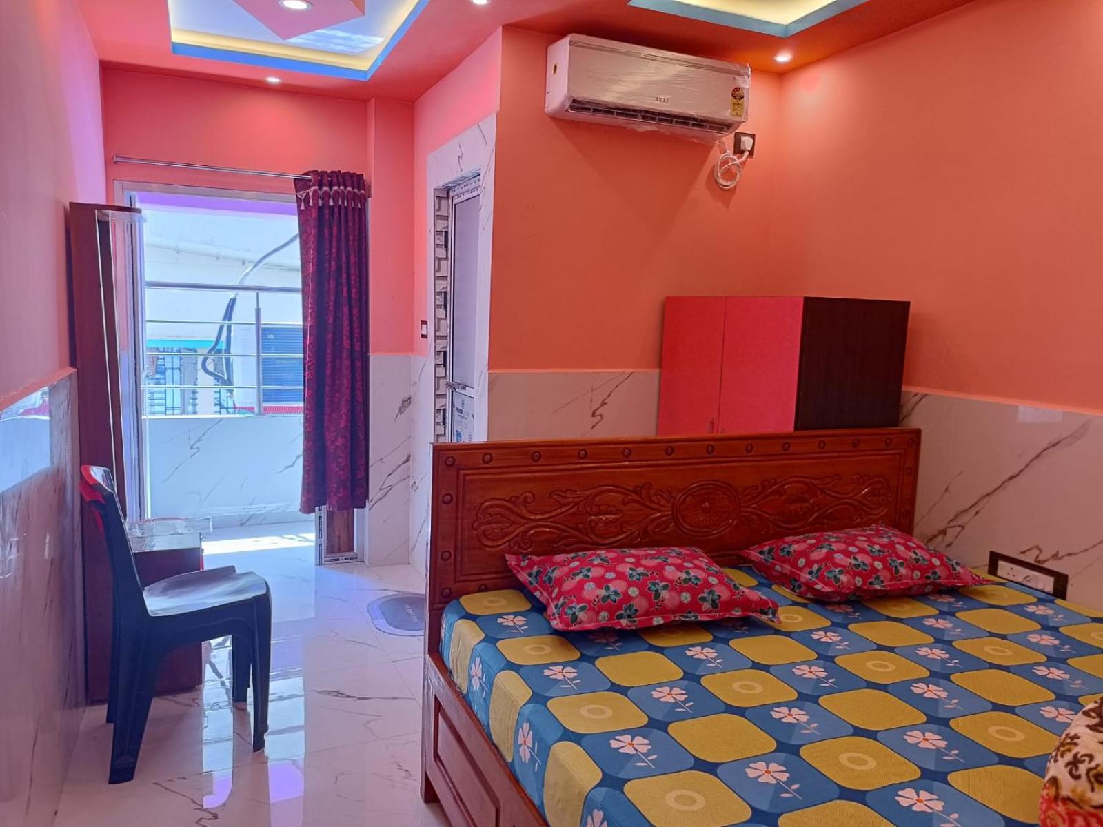 Milan Guest House Digha  Dış mekan fotoğraf
