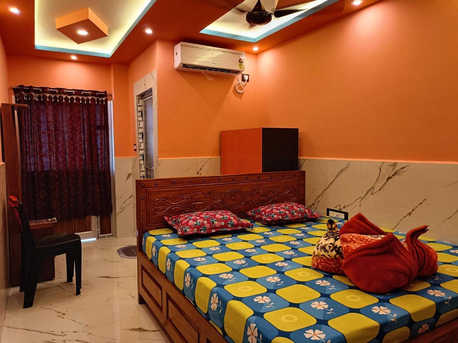 Milan Guest House Digha  Dış mekan fotoğraf