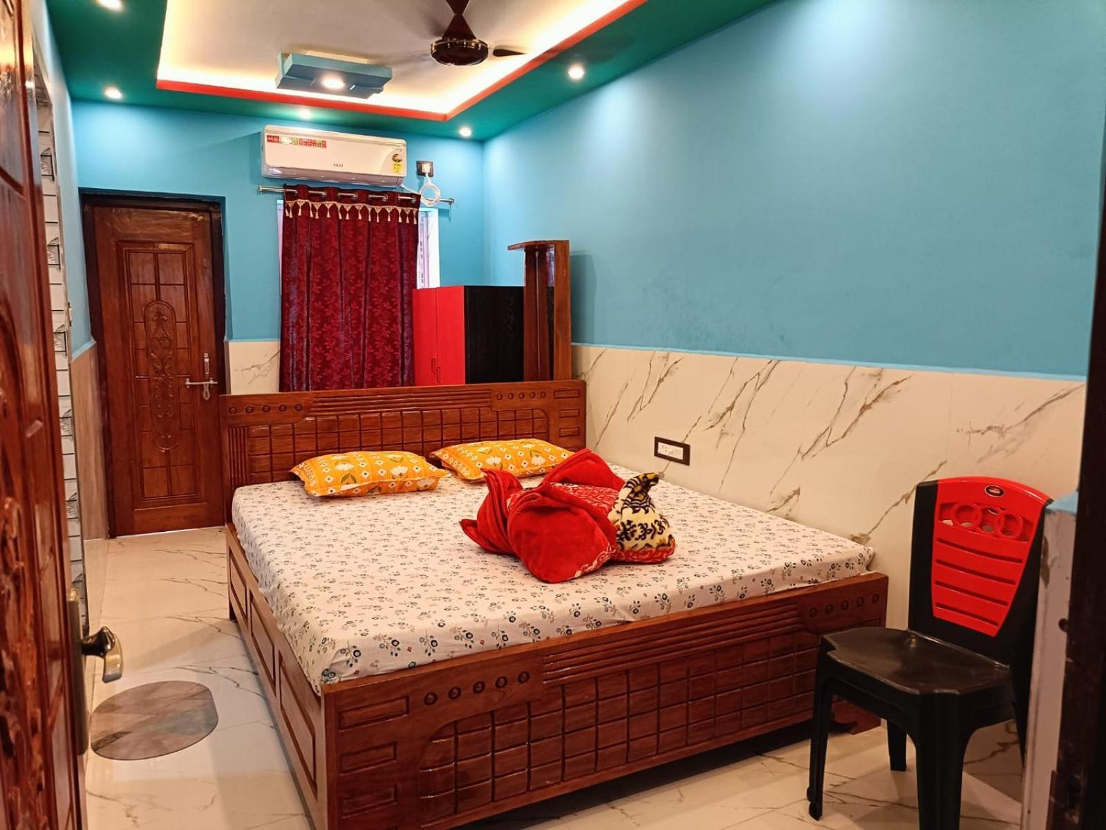 Milan Guest House Digha  Dış mekan fotoğraf