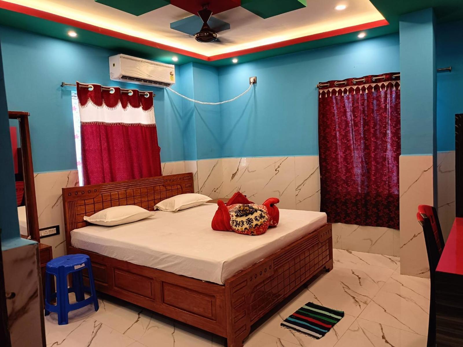Milan Guest House Digha  Dış mekan fotoğraf