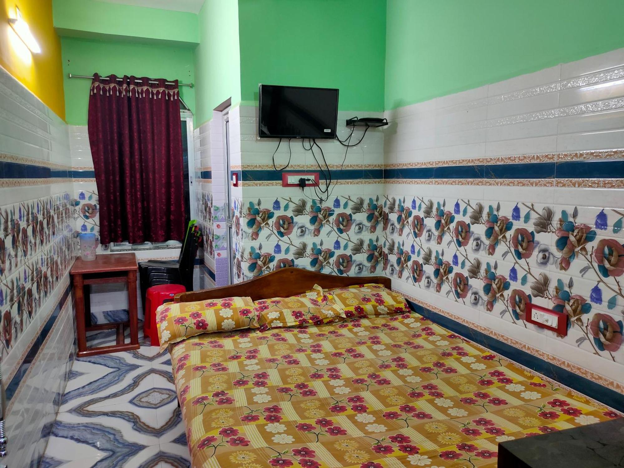 Milan Guest House Digha  Dış mekan fotoğraf