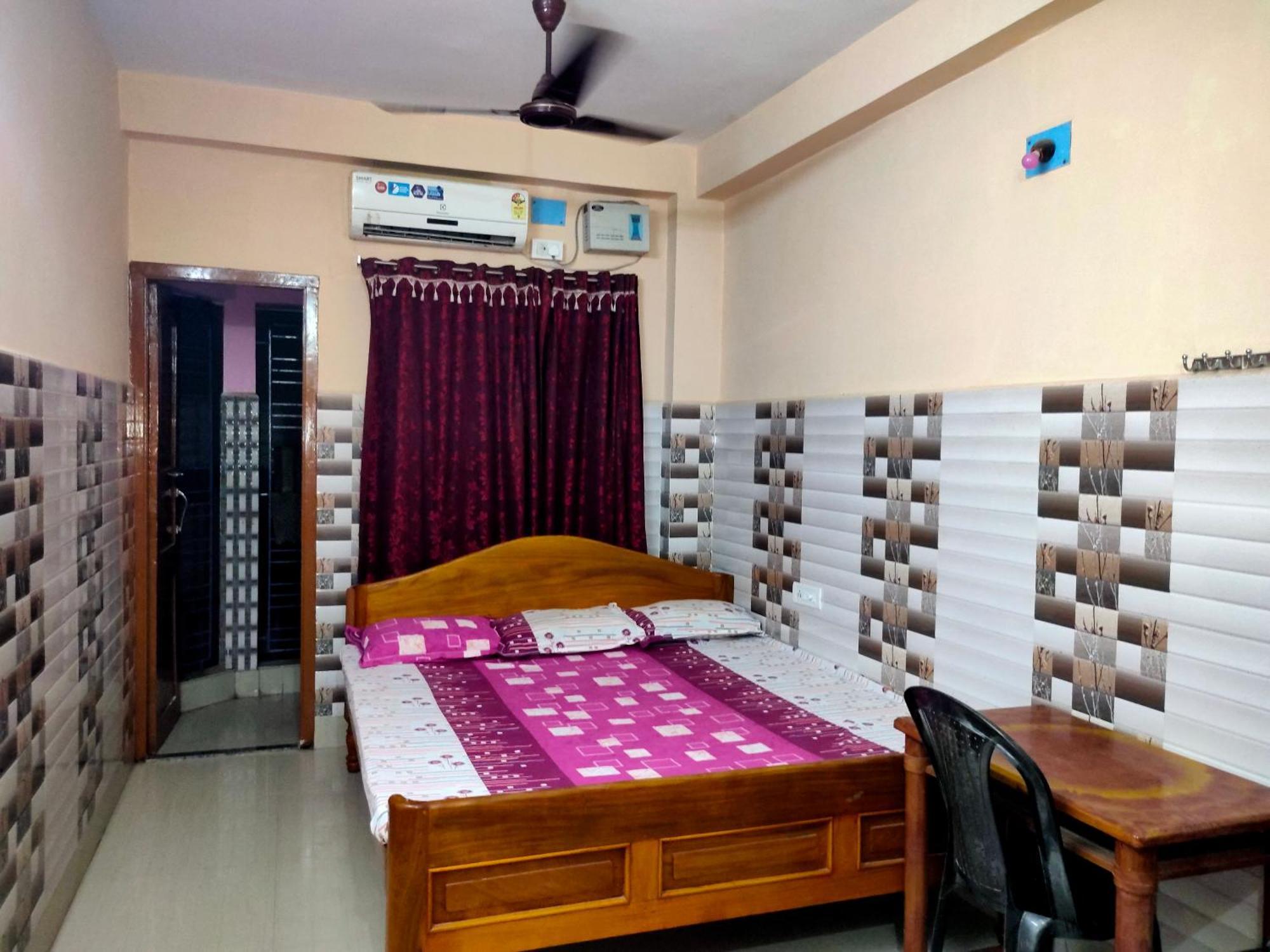 Milan Guest House Digha  Dış mekan fotoğraf
